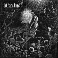 Review: Fit For A King's "Slave to Nothing" just might be metalcore's album of the year