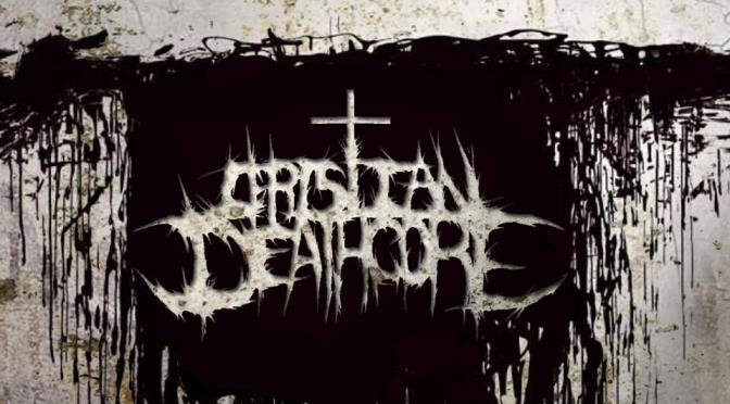 Interview: Dustin of “Christian Deathcore” Compilations