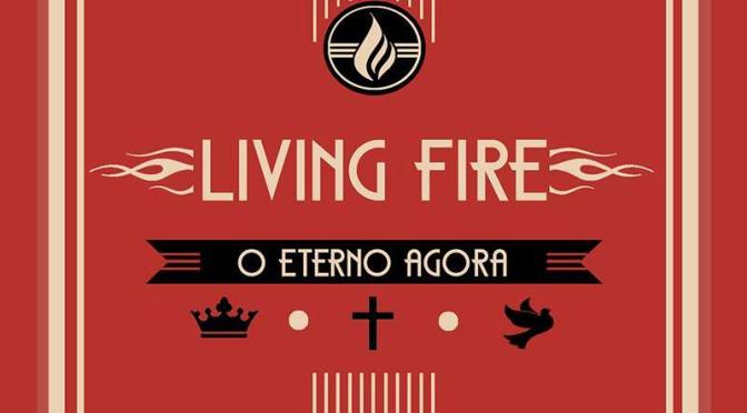 Thumper Punk Records announces new Living Fire album, offers FREE download