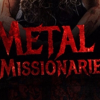 Metal Missionaries - The Documentary