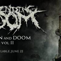 Ten Second Review: Impending Doom - "The Wretched and Godless"